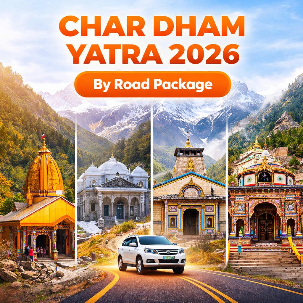 Char Dham Yatra 2026
